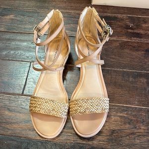 Lucky Brand Sandals